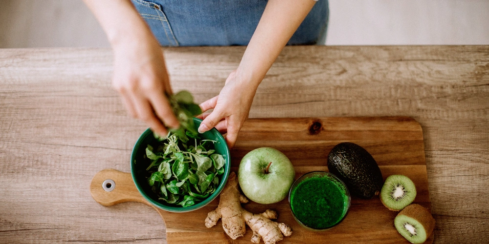 How can I improve my fitness level without going to the gym?