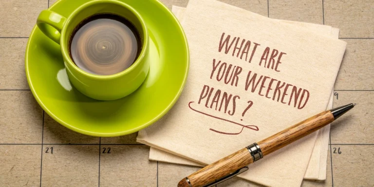 What are the natural ways to keep your body active all day?