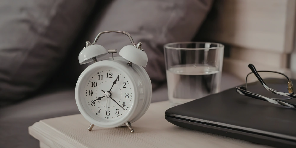 What are the best daily habits for strong physical health?