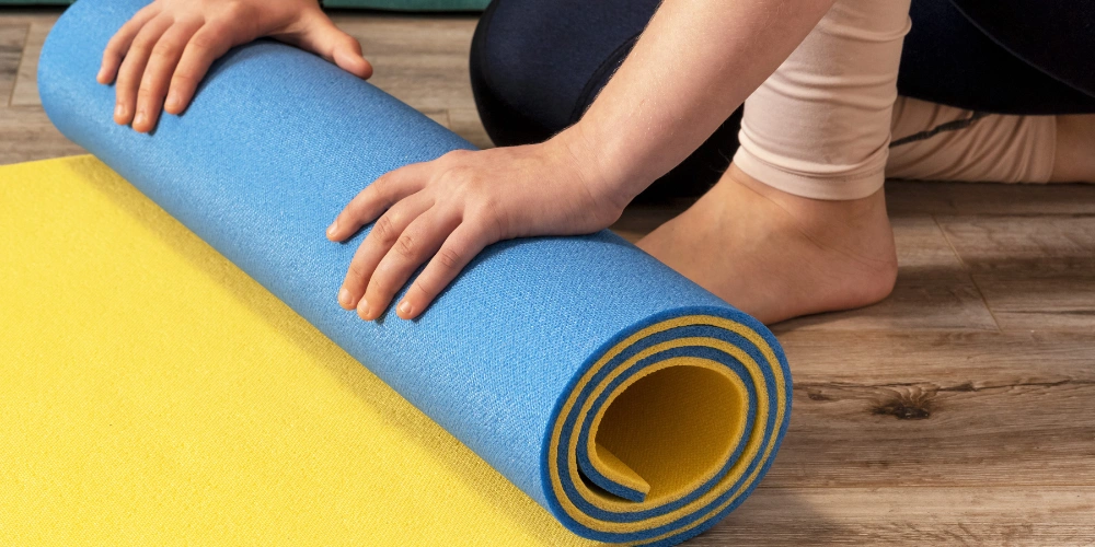 What are the natural ways to improve body endurance daily?