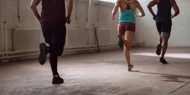 What are the best ways to stay healthy with minimal effort?