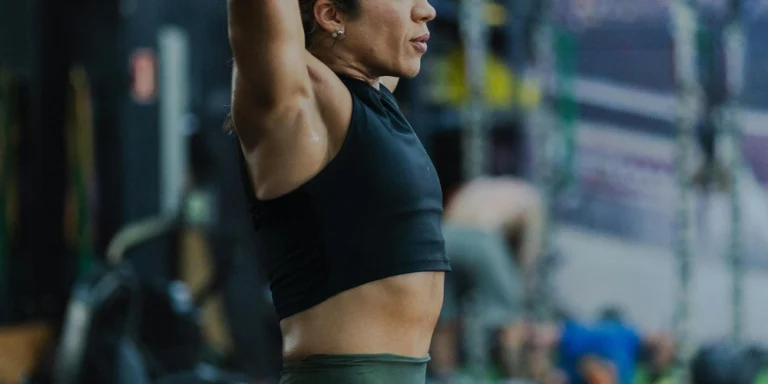 How can I naturally improve my daily body strength?