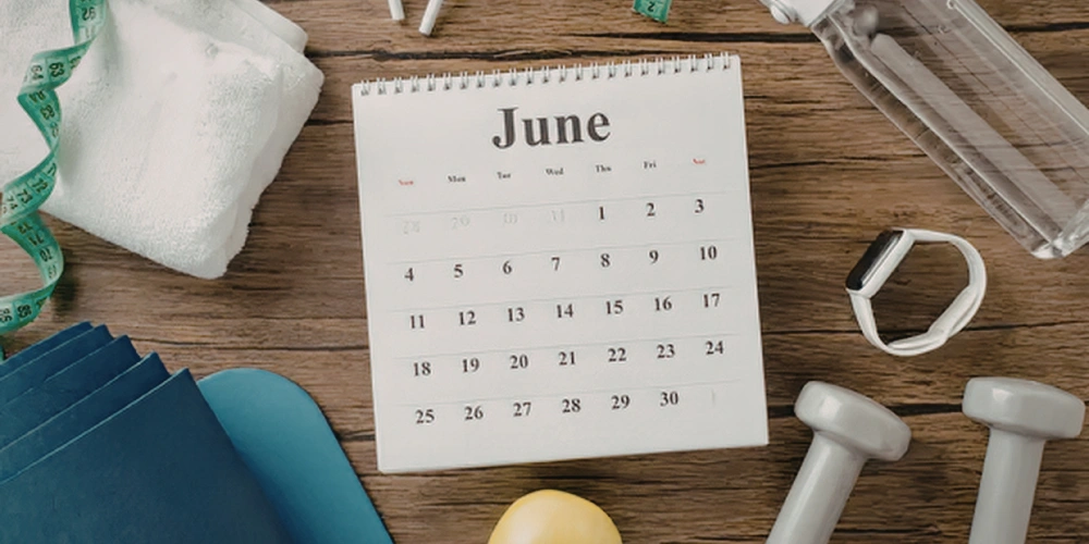 What are the best routines for improving overall fitness?